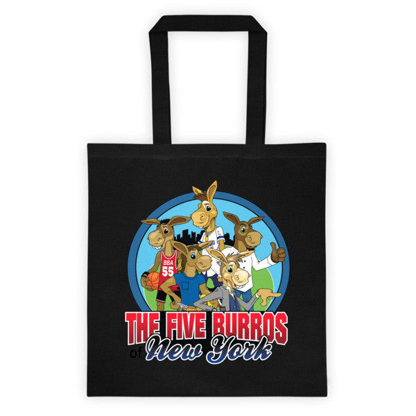 Tote bag